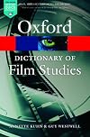 A Dictionary of Film Studies (Oxford Quick Reference)