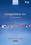 Competition law of the EU and UK