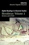 Oxford Readings in Herodotus: Volume 2
