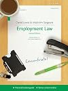 Employment Law Concentrate: Law Revision and Study Guide