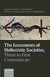 The economies of Hellenistic societies, third to first centuries BC