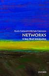 Networks: A Very Short Introduction