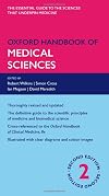 Oxford Handbook of Medical Sciences