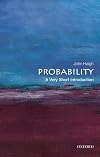 Probability: A Very Short Introduction