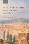 The Law of Treaties Beyond the Vienna Convention
