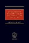 International investment law and comparative public law