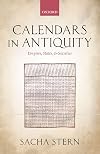 Calendars in Antiquity: Empires, States, and Societies