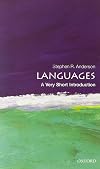 Languages: A Very Short Introduction