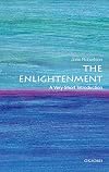 The Enlightenment: A Very Short Introduction