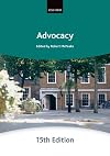 Advocacy (Bar Manuals)