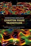 Conductor-insulator quantum phase transitions