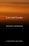 Law and Gender (Clarendon Law Series)