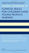 Oxford Handbook of Clinical Skills for Children's and Young People's Nursing