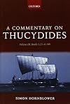 A Commentary on Thucydides: Volume III: Books 5.25-8.109
