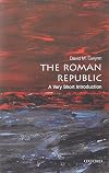 The Roman Republic: A Very Short Introduction