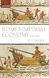 Rome's imperial economy twelve essays