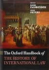 The Oxford Handbook of the History of International Law (Oxford Handbooks)