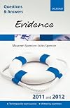 Q & A Evidence 2011 and 2012 (Blackstone's Law Q & A)