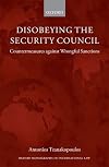 Disobeying the Security Council: Countermeasures Against Wrongful Sanctions