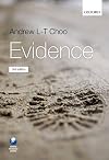 Evidence