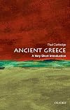 Ancient Greece: A Very Short Introduction