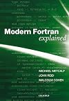 Modern Fortran Explained