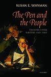 The Pen and the People: English Letter Writers, 1660-1800