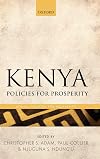 Kenya: Policies for Prosperity