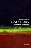 Black Holes: A Very Short Introduction