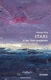 Stars: A Very Short Introduction
