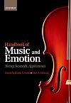 Handbook of Music and Emotion: Theory, Research, Applications