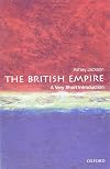 The British Empire: A Very Short Introduction