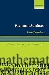 Riemann Surfaces