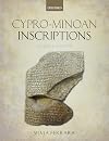 Cypro-Minoan Inscriptions: Volume 1: Analysis