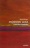 Modern War: A Very Short Introduction