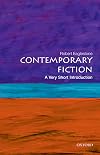 Contemporary Fiction: A Very Short Introduction
