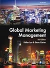 Global Marketing Management