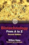 Biotechnology from A to Z