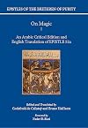 On Magic I: An Arabic Critical Edition and English Translation of EPISTLE 52a (Epistles of the Brethren of Purity)
