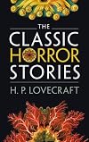 The Classic Horror Stories