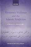 Domestic Violence and the Islamic Tradition