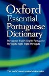 Oxford Essential Portuguese Dictionary