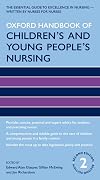 Oxford Handbook of Children's and Young People's Nursing. 2nd edition