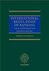 International Regulation of Banking: Capital and Risk Requirements