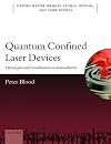 Quantum confined laser devices : optical gain and recombination in semiconductors