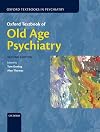 Oxford Textbook of Old Age Psychiatry. 2nd edition