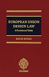 European Union Design Law: A Practitioner's Guide