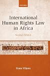 International Human Rights Law in Africa