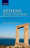 Athens and the Cyclades: Economic Strategies 540-314 BC