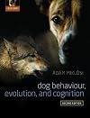 Dog Behaviour, Evolution, and Cognition